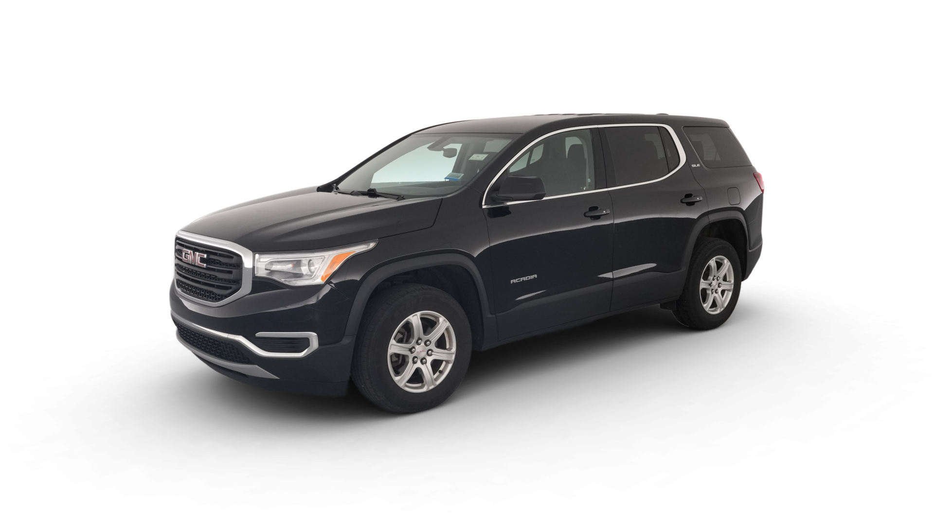 2019 GMC Acadia vehicle photo