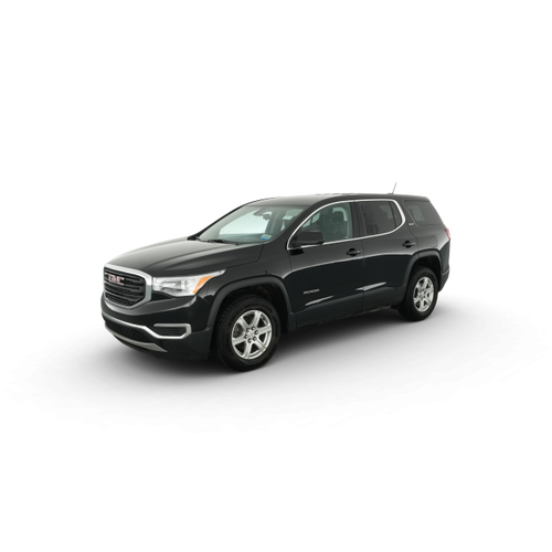 2019 GMC Acadia