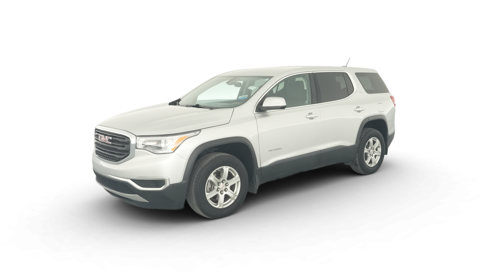 2019 GMC Acadia