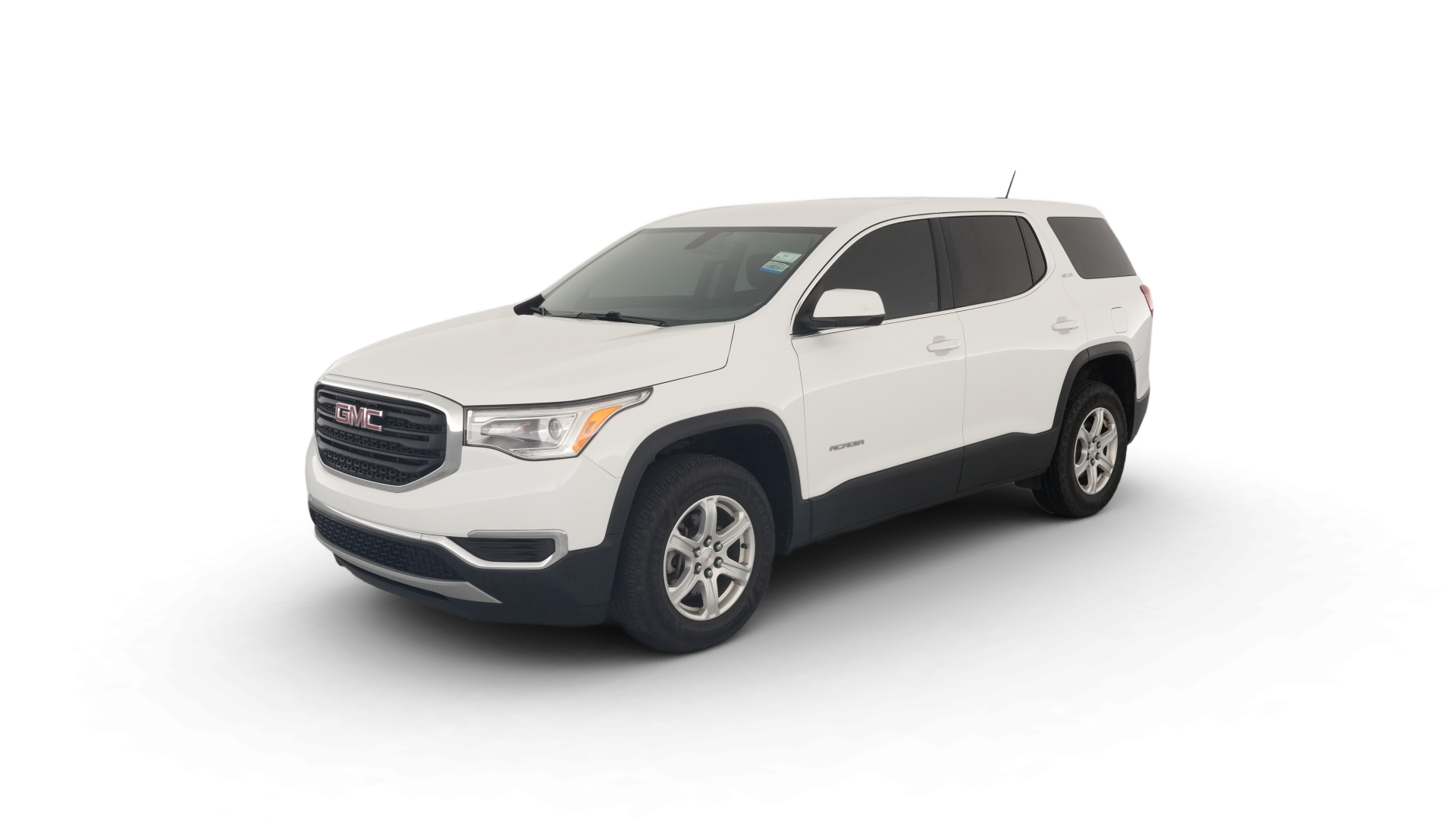 2019 GMC Acadia vehicle photo