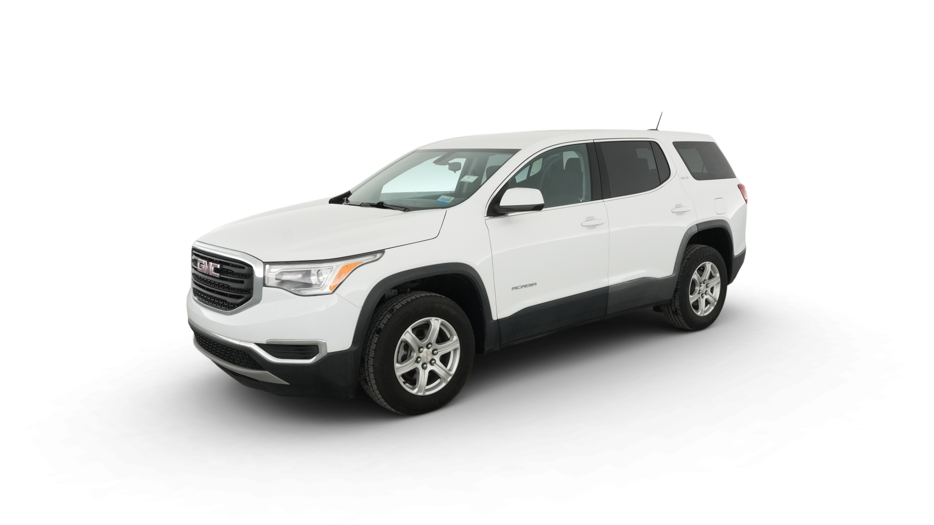 2019 GMC Acadia vehicle photo