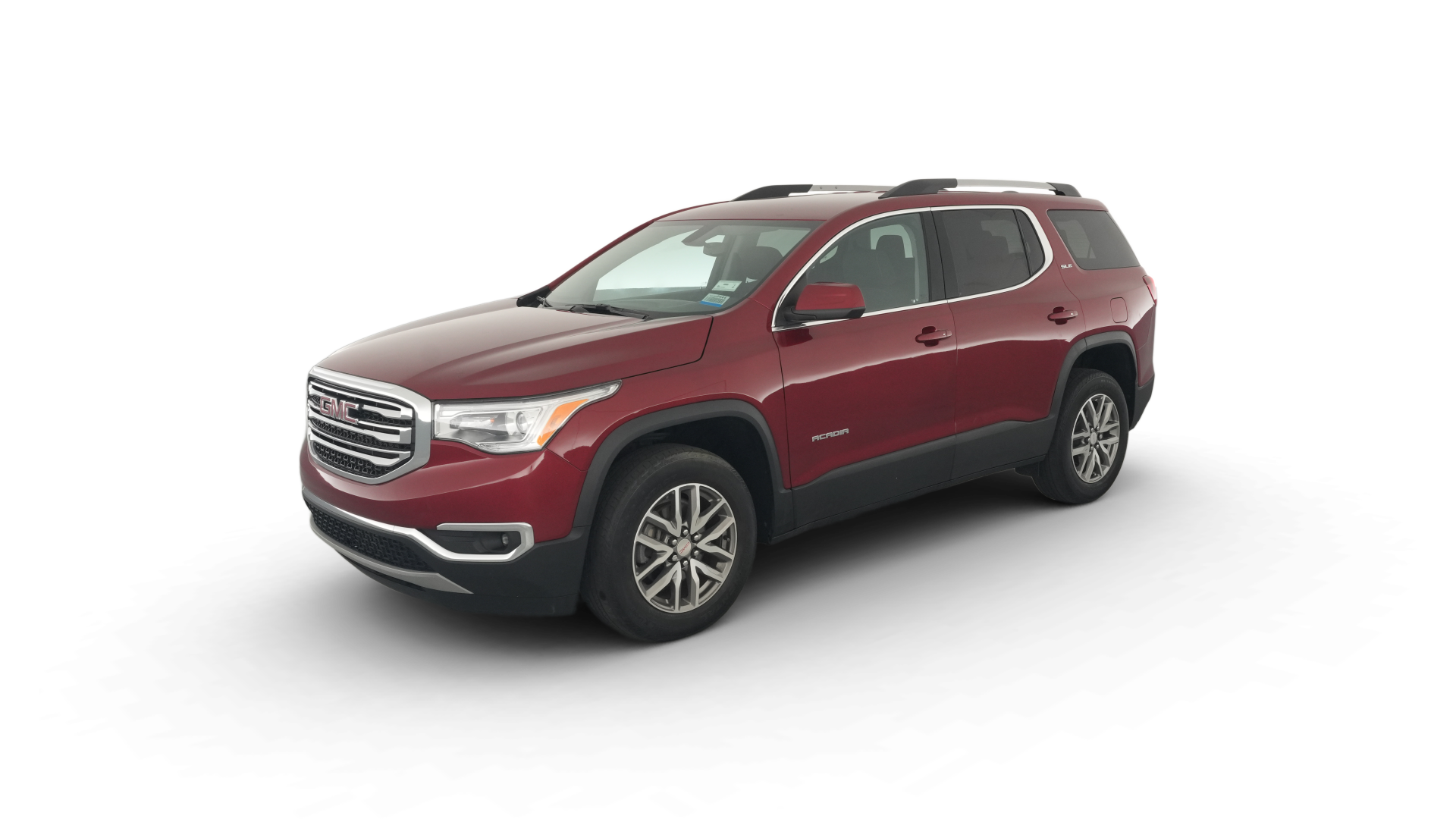 2019 GMC Acadia