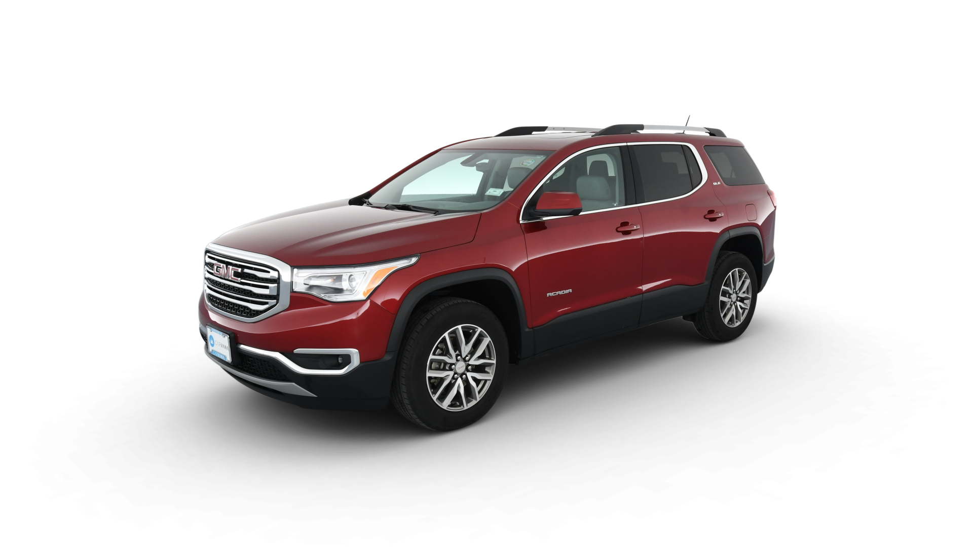 2019 GMC Acadia