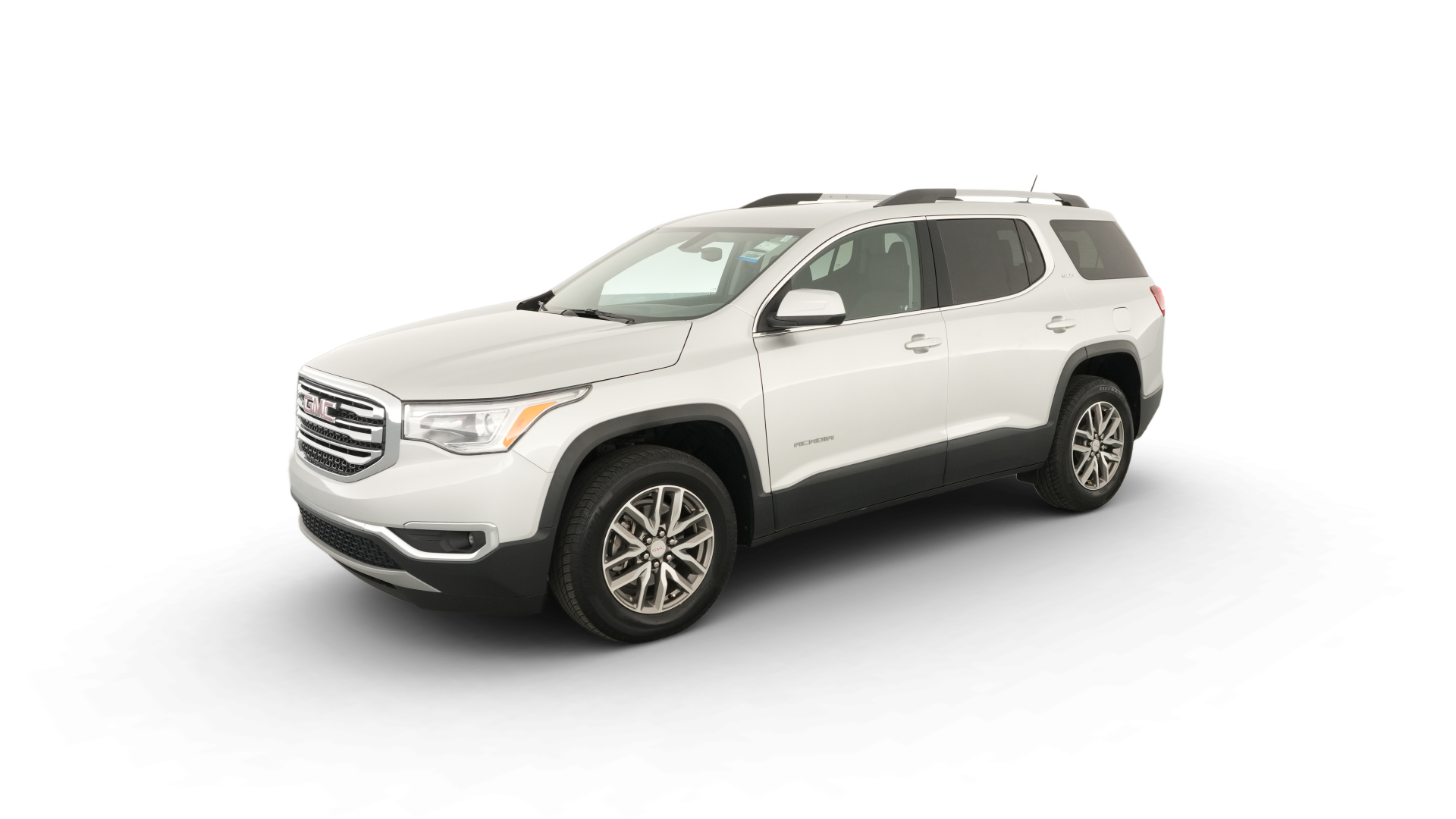 2019 GMC Acadia vehicle photo