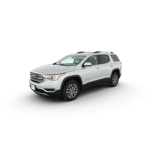 2019 GMC Acadia