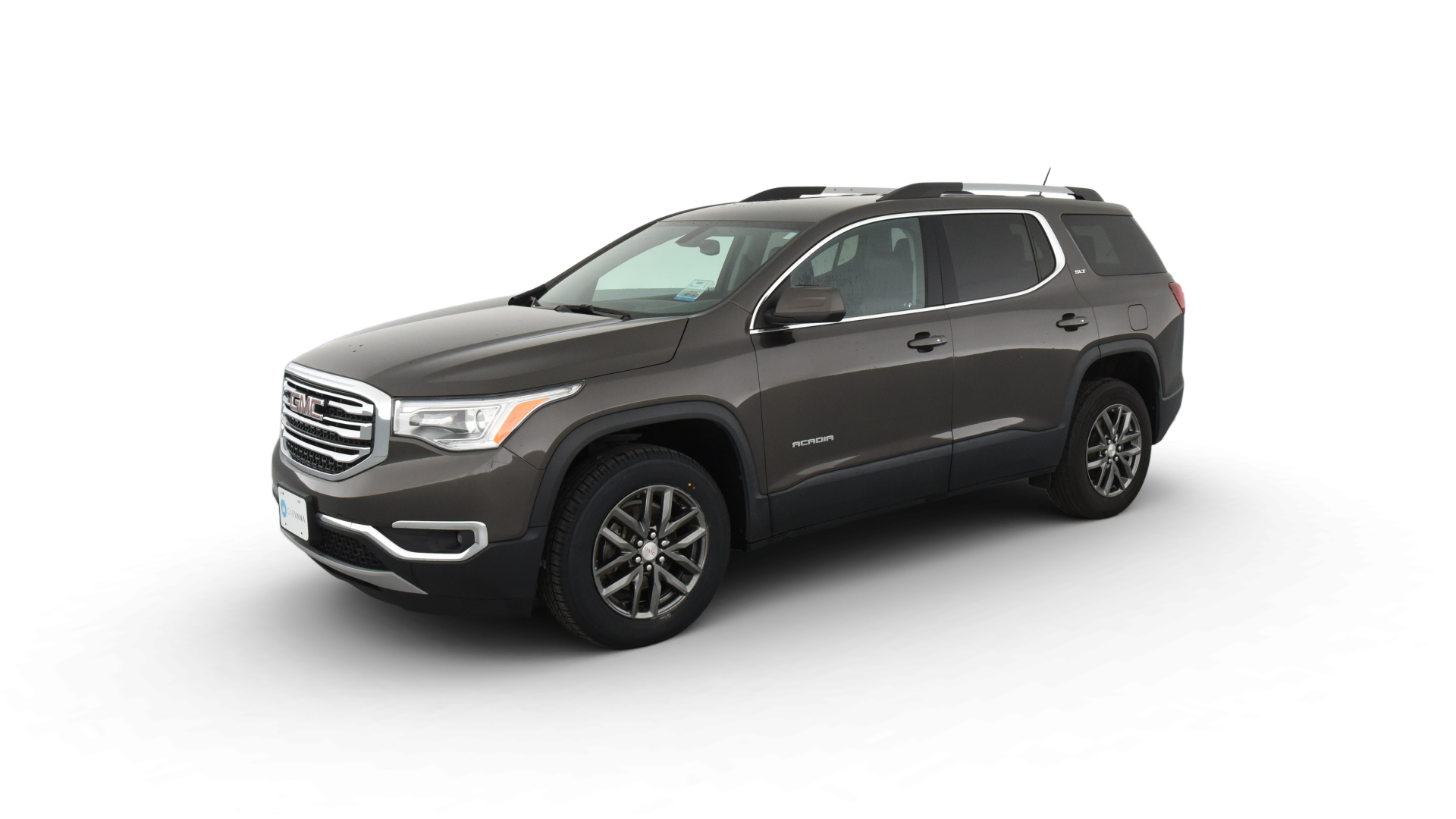2019 GMC Acadia vehicle photo