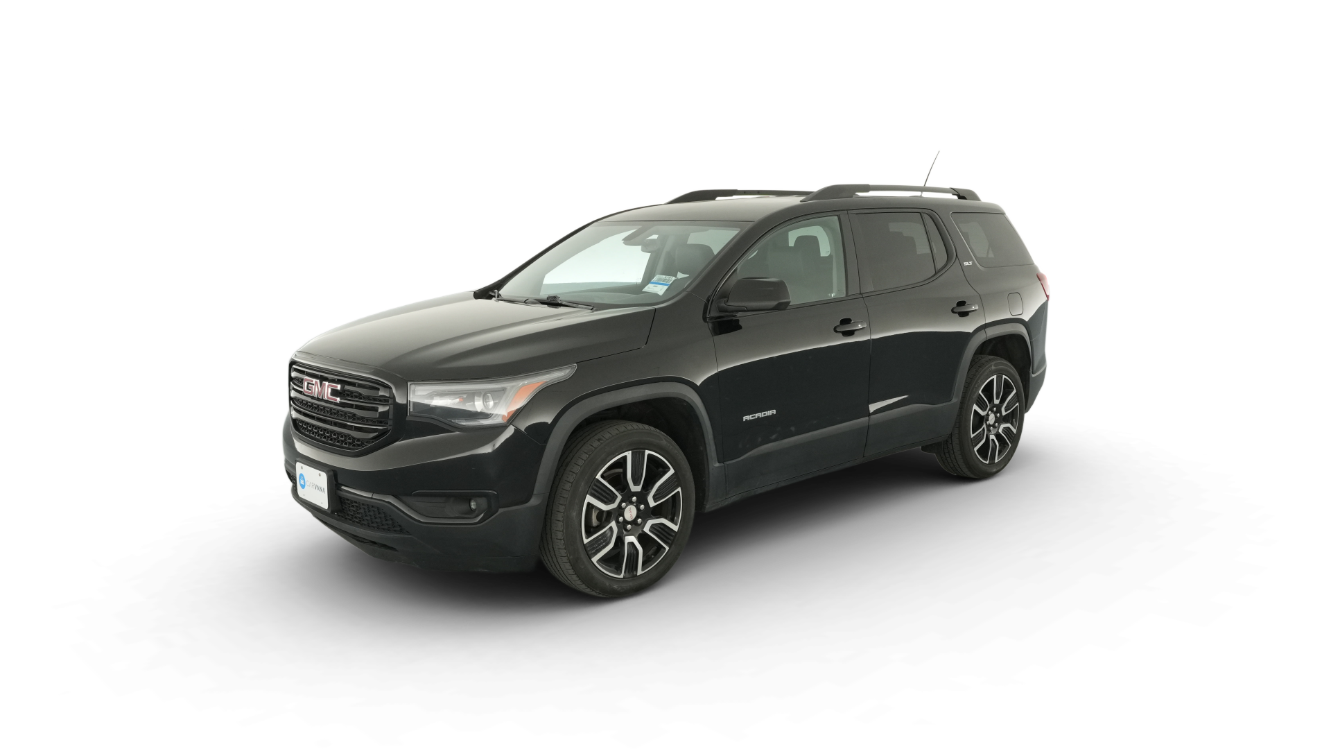 2019 GMC Acadia vehicle photo