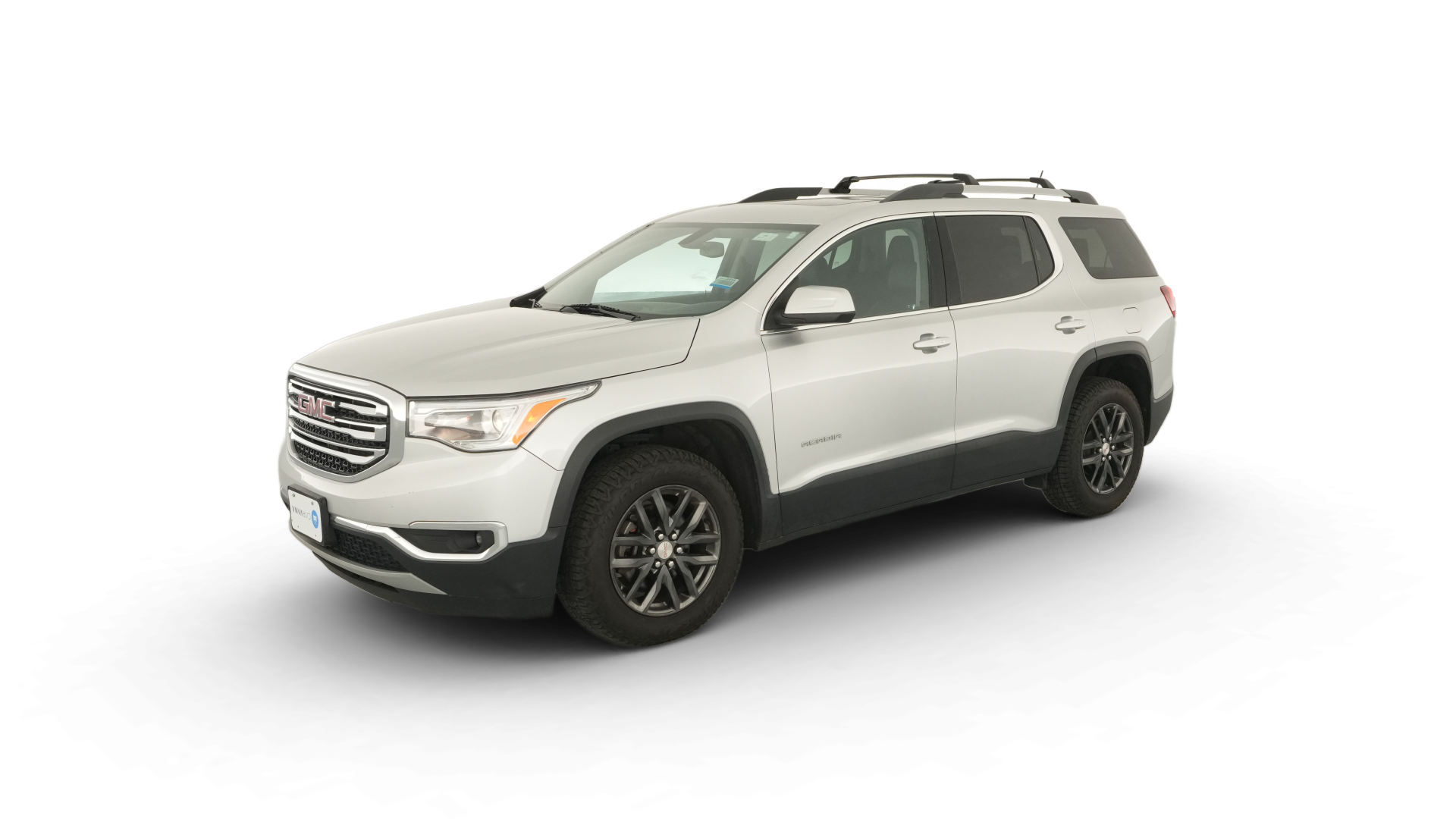 2019 GMC Acadia vehicle photo