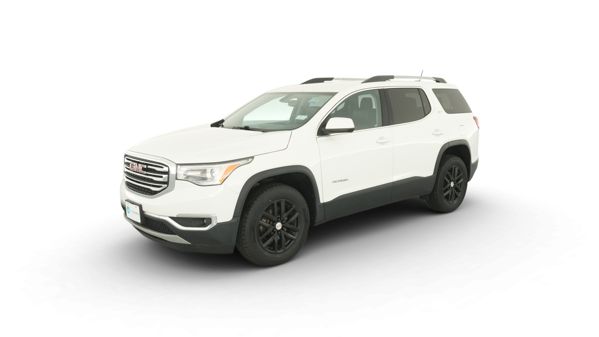 2019 GMC Acadia vehicle photo