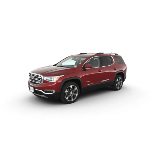 2019 GMC Acadia