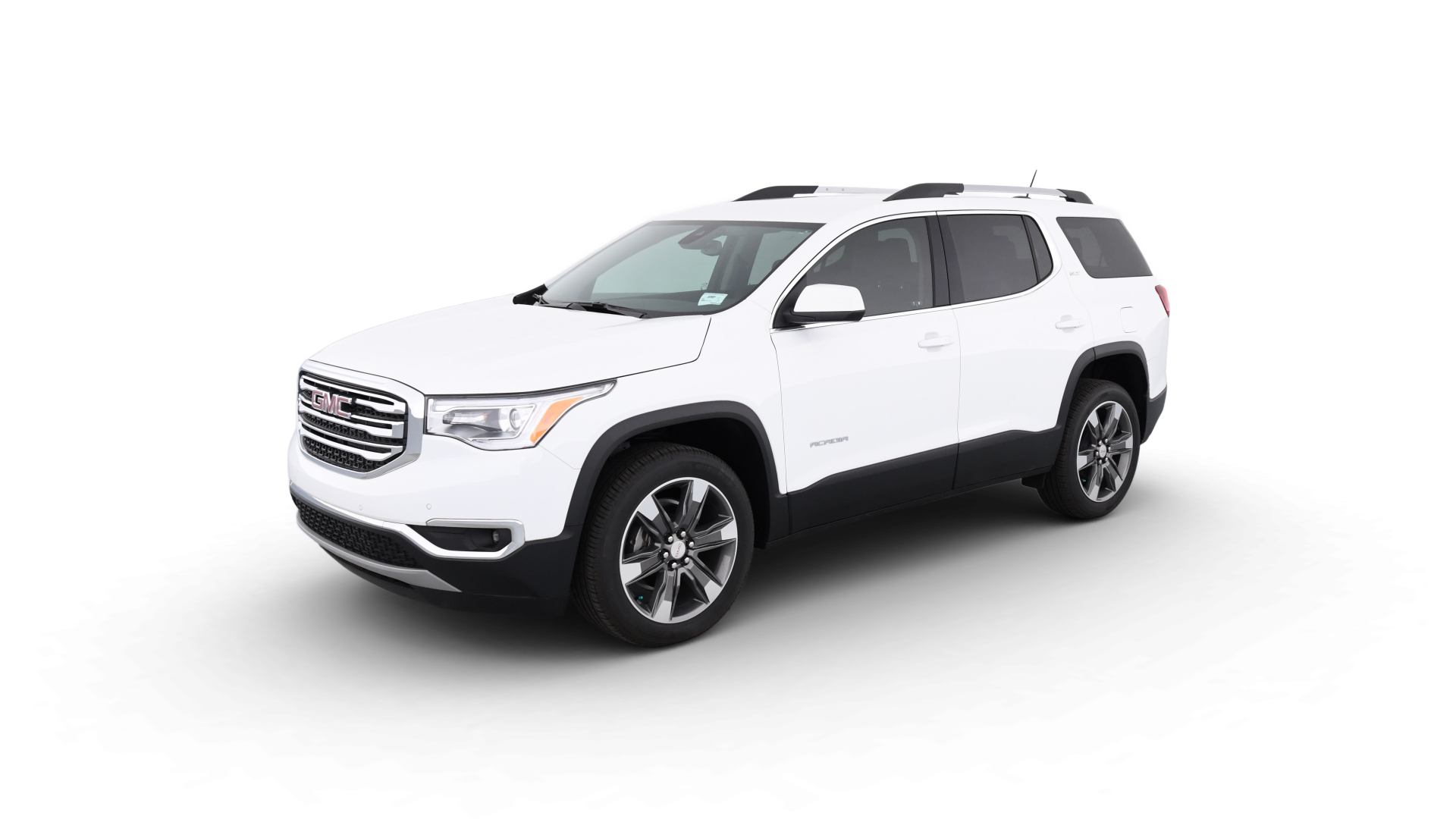 2019 GMC Acadia SLT-2
