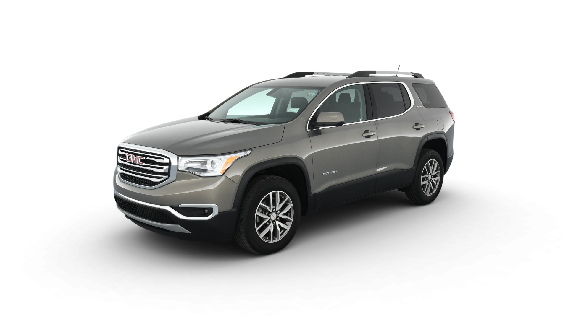 2019 GMC Acadia vehicle photo