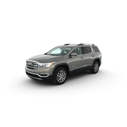 2019 GMC Acadia
