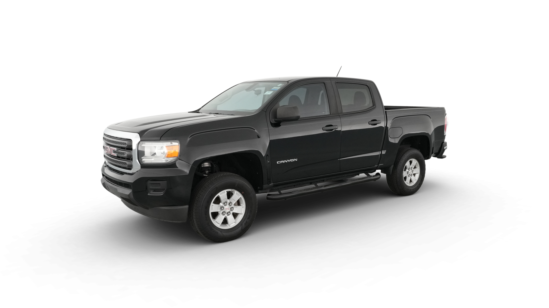 2019 GMC Canyon Base