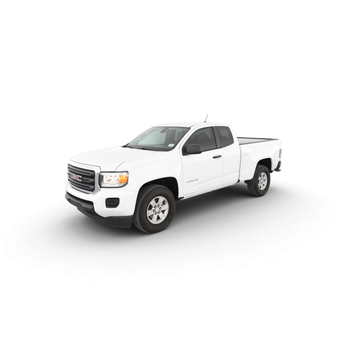 Used 2019 GMC Canyon for Sale Online | Carvana