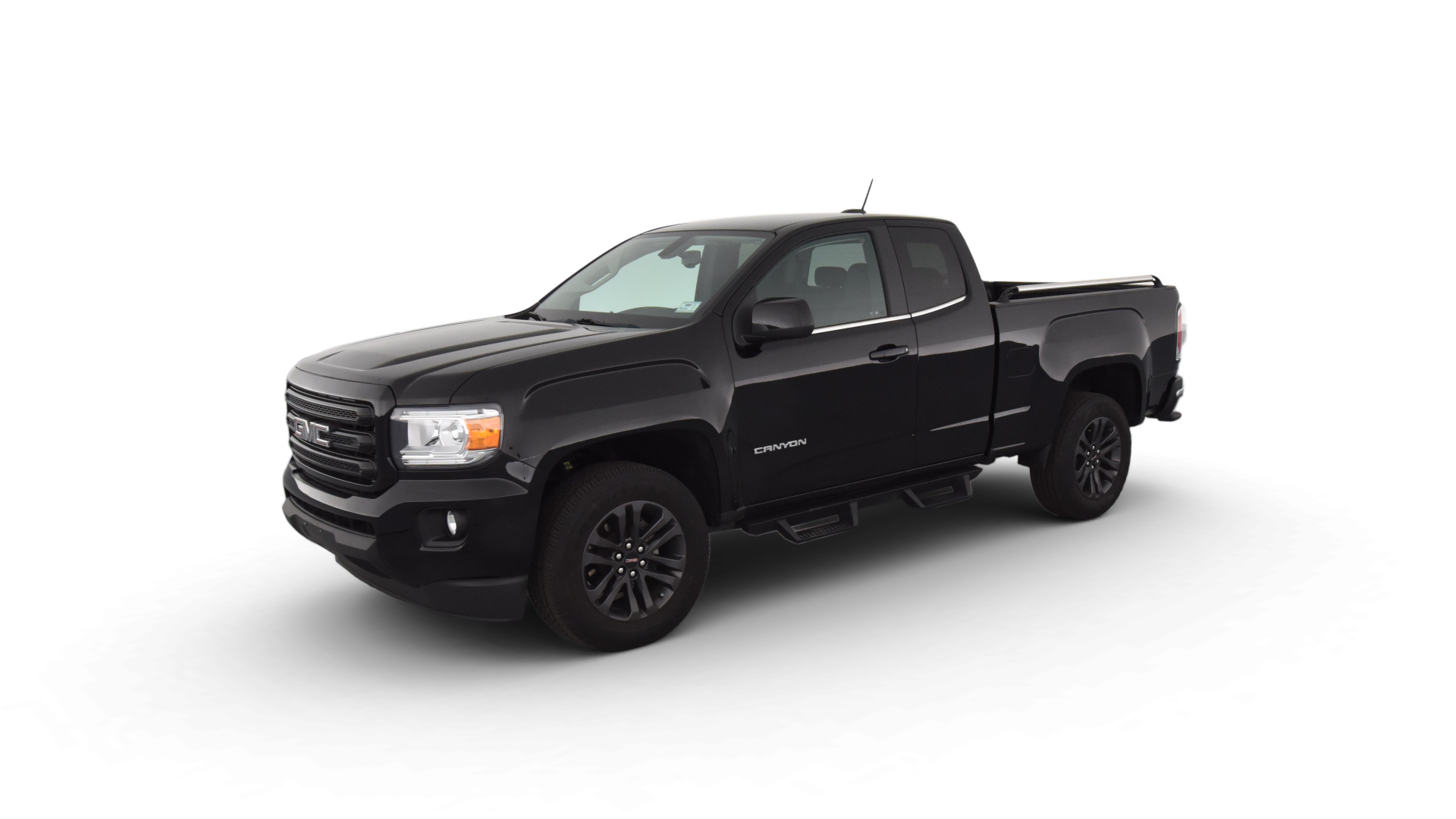 2019 GMC Canyon SLE