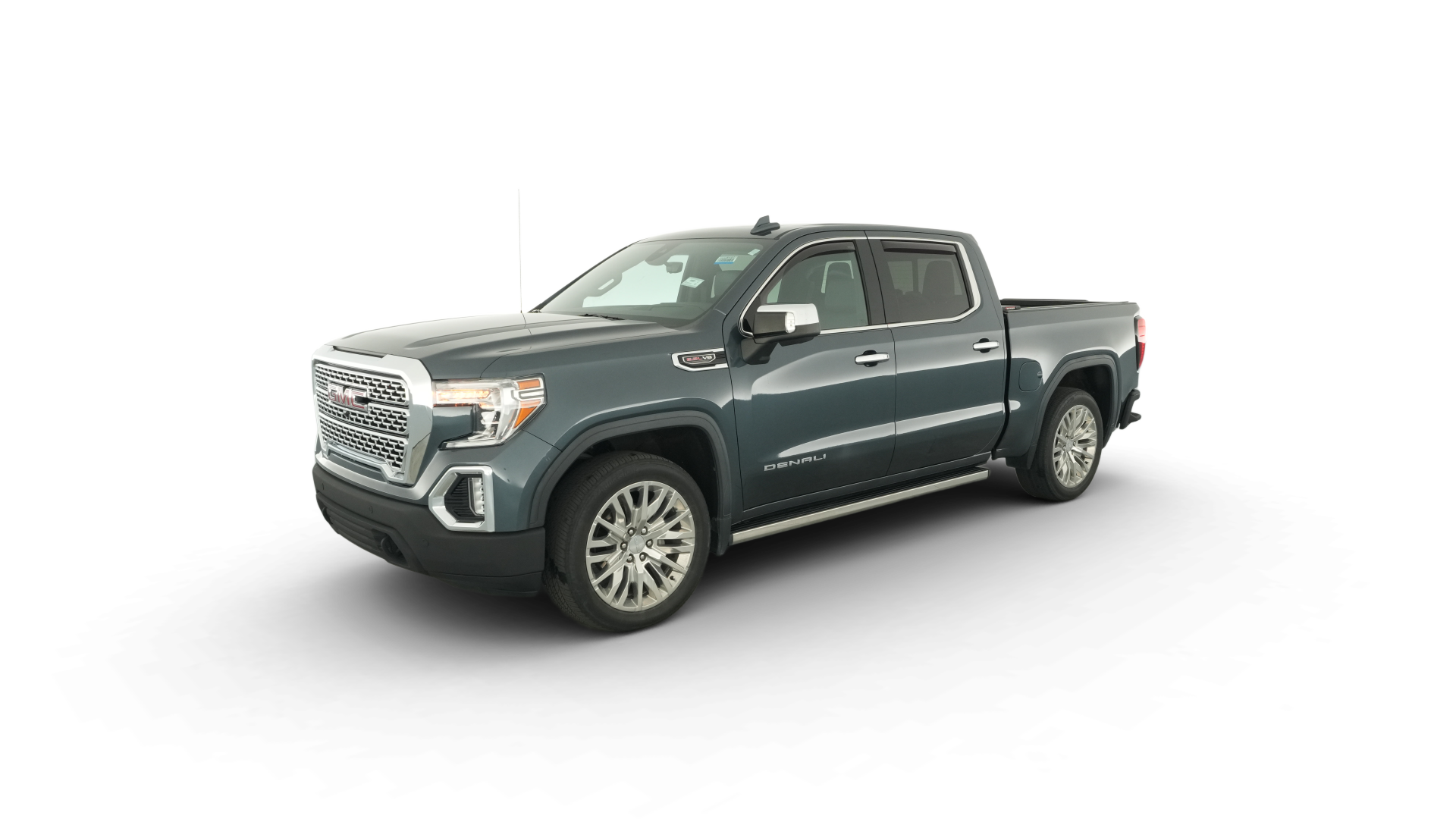 2019 GMC Sierra 1500 Crew Cab vehicle photo