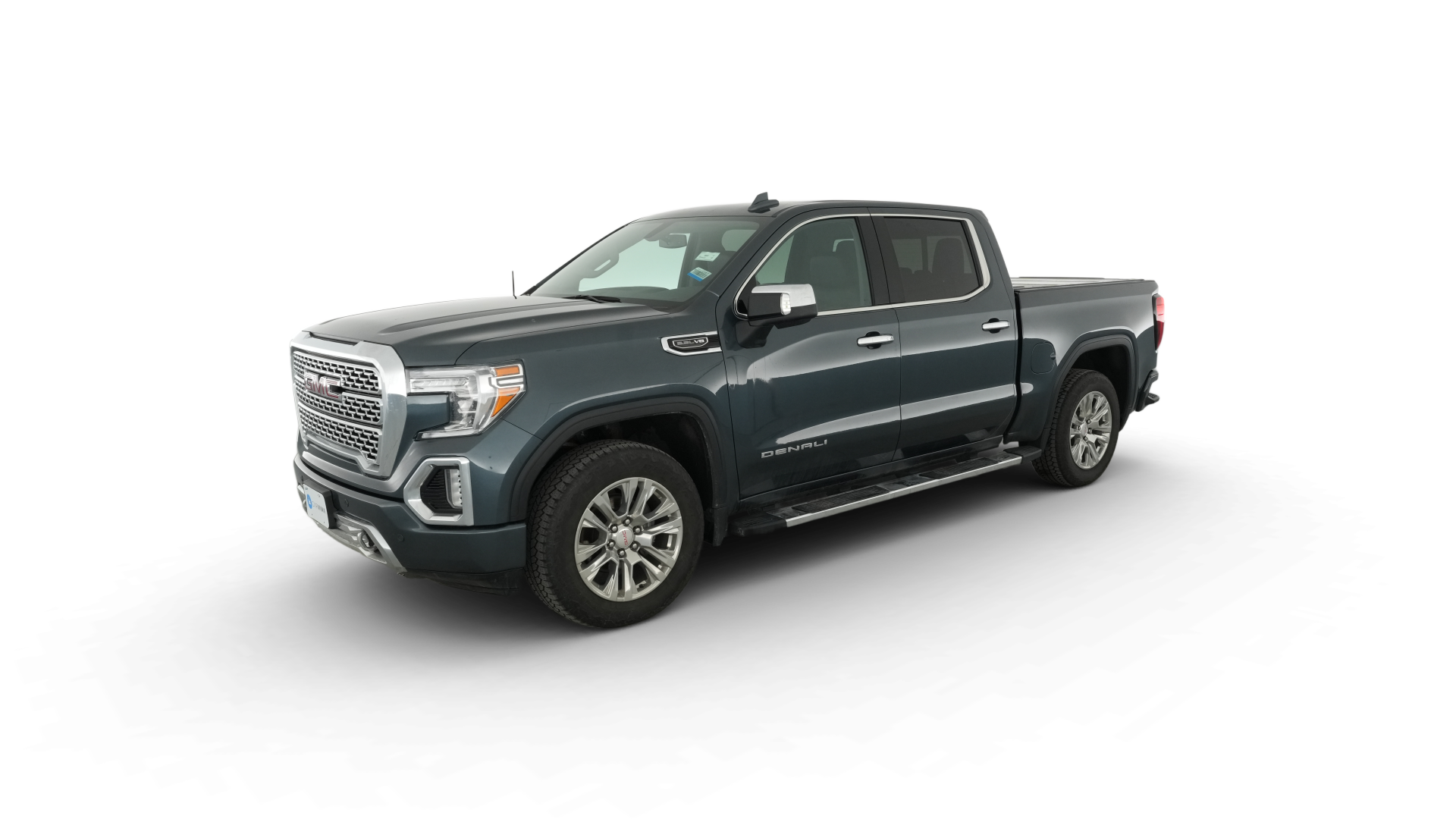 2019 GMC Sierra 1500 Crew Cab vehicle photo