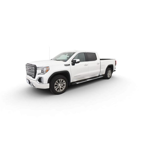 2019 GMC Sierra 1500 Crew Cab