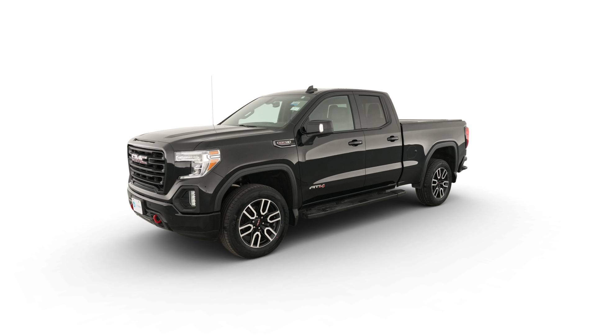 2019 GMC Sierra 1500 Double Cab vehicle photo