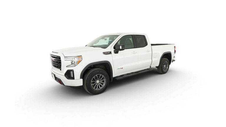 2019 GMC Sierra 1500 Double Cab vehicle photo