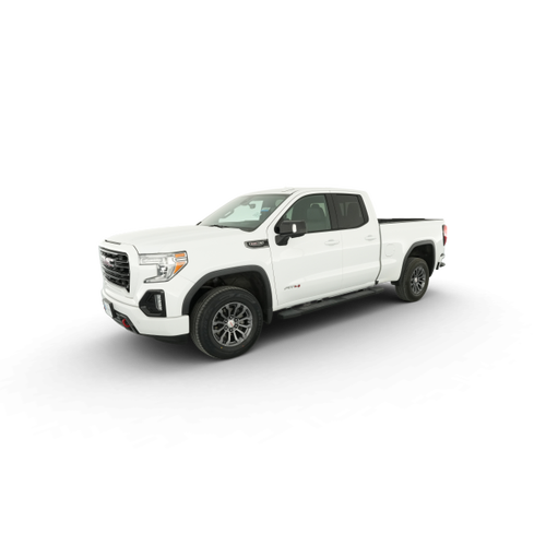 2019 GMC Sierra 1500 Double Cab