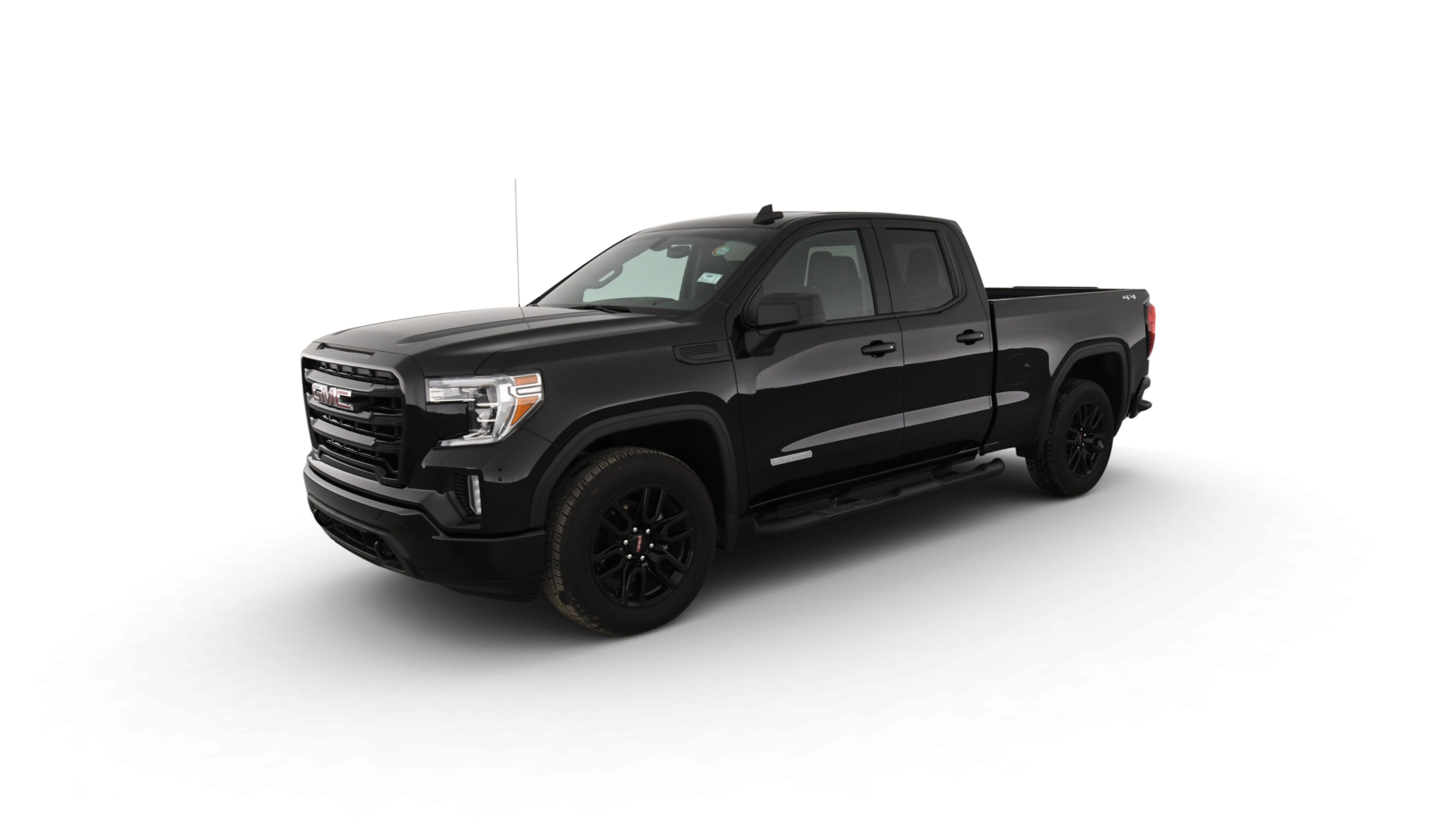 2019 GMC Sierra 1500 Elevation