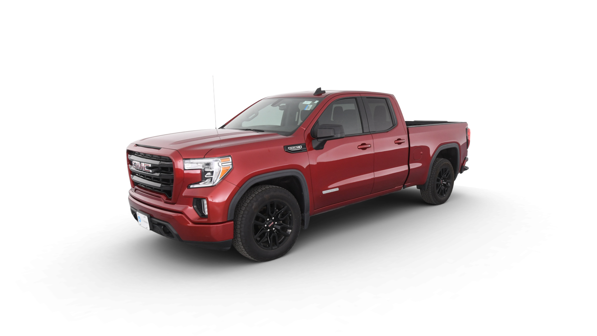 2019 GMC Sierra 1500 Double Cab vehicle photo