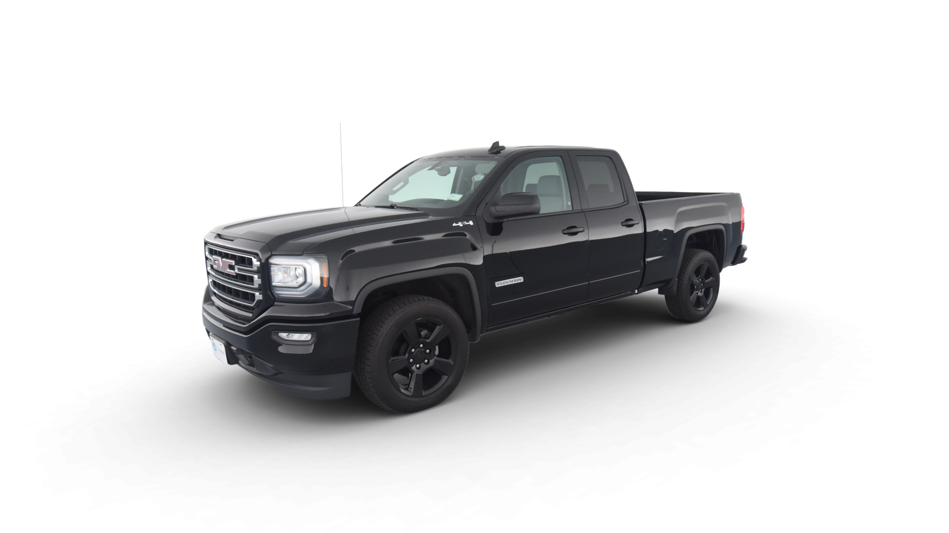 2019 GMC Sierra 1500 Limited Base