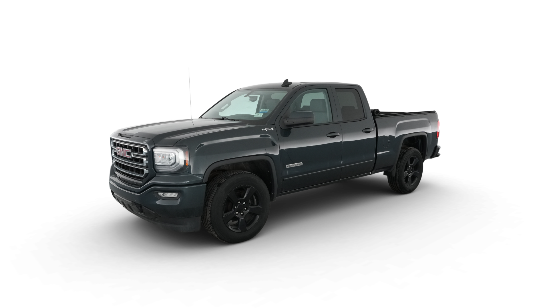 2019 GMC Sierra 1500 Limited Base