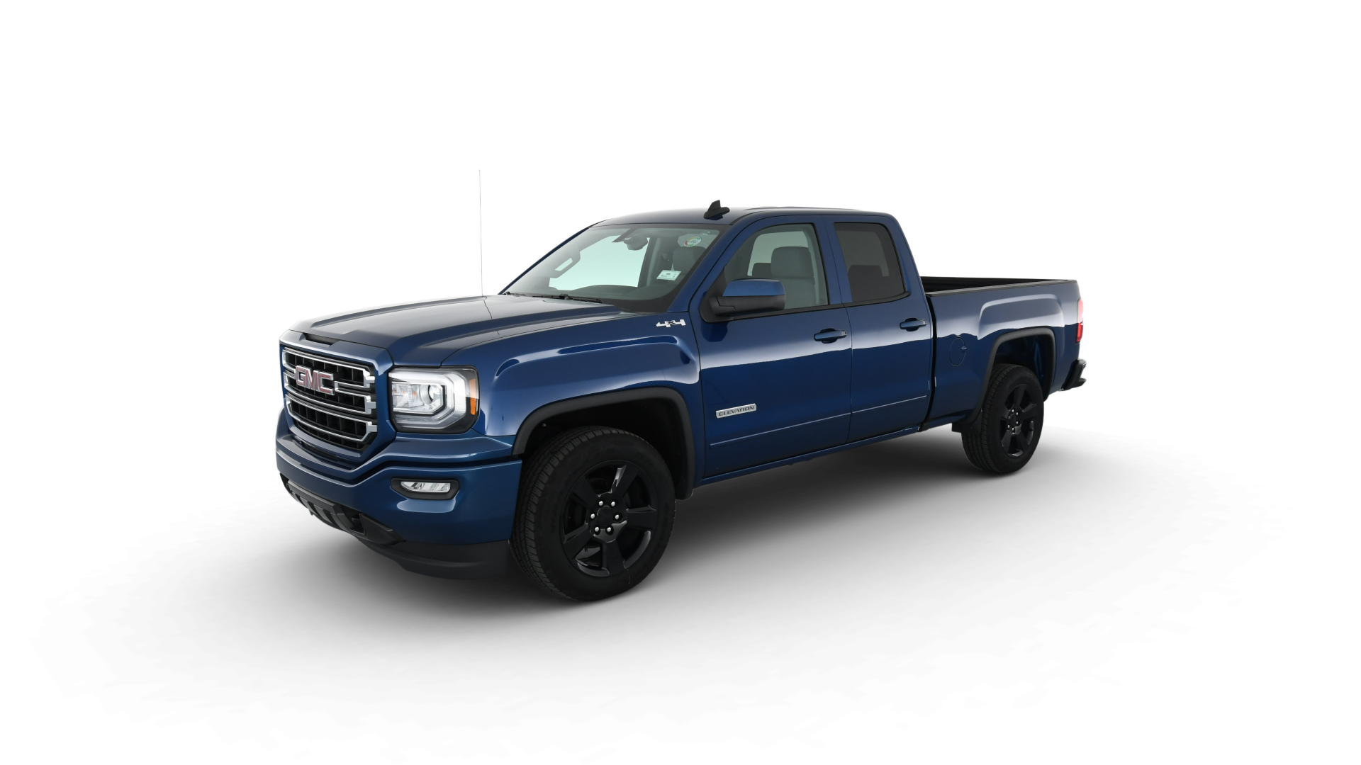 2019 GMC Sierra 1500 Limited
