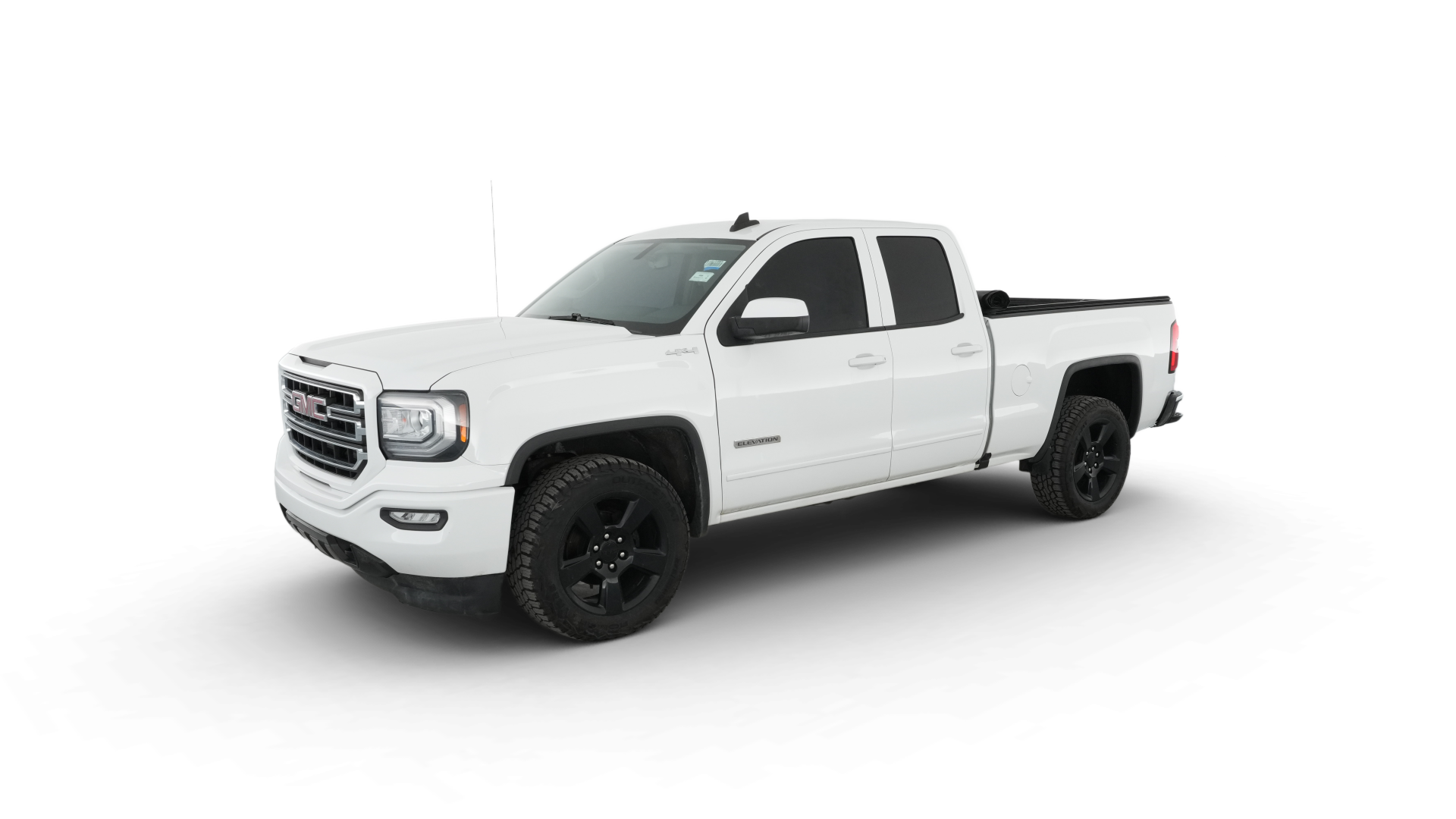 2019 GMC Sierra 1500 Limited Base