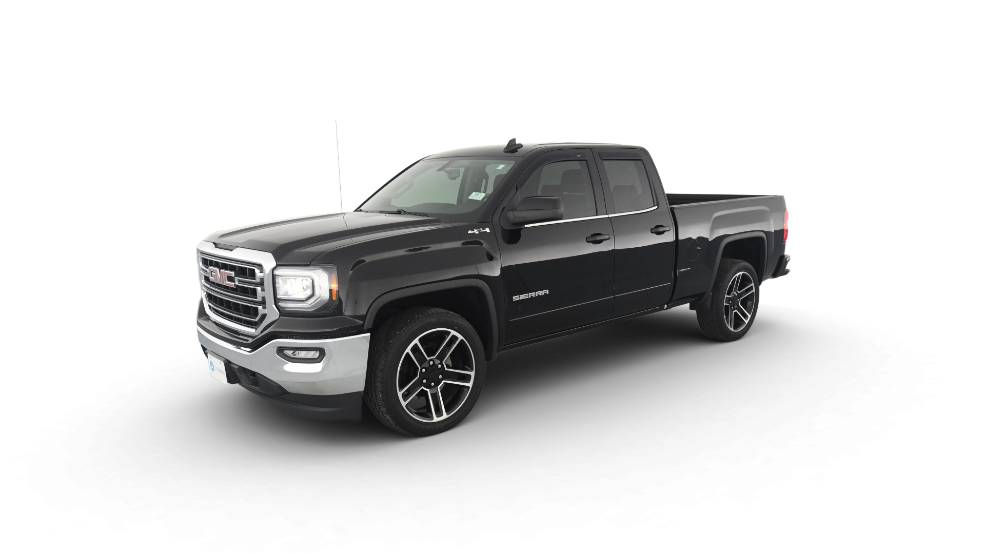 2019 GMC Sierra 1500 Limited