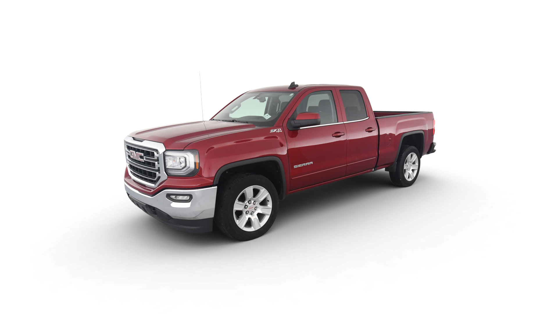 2019 GMC Sierra 1500 Limited