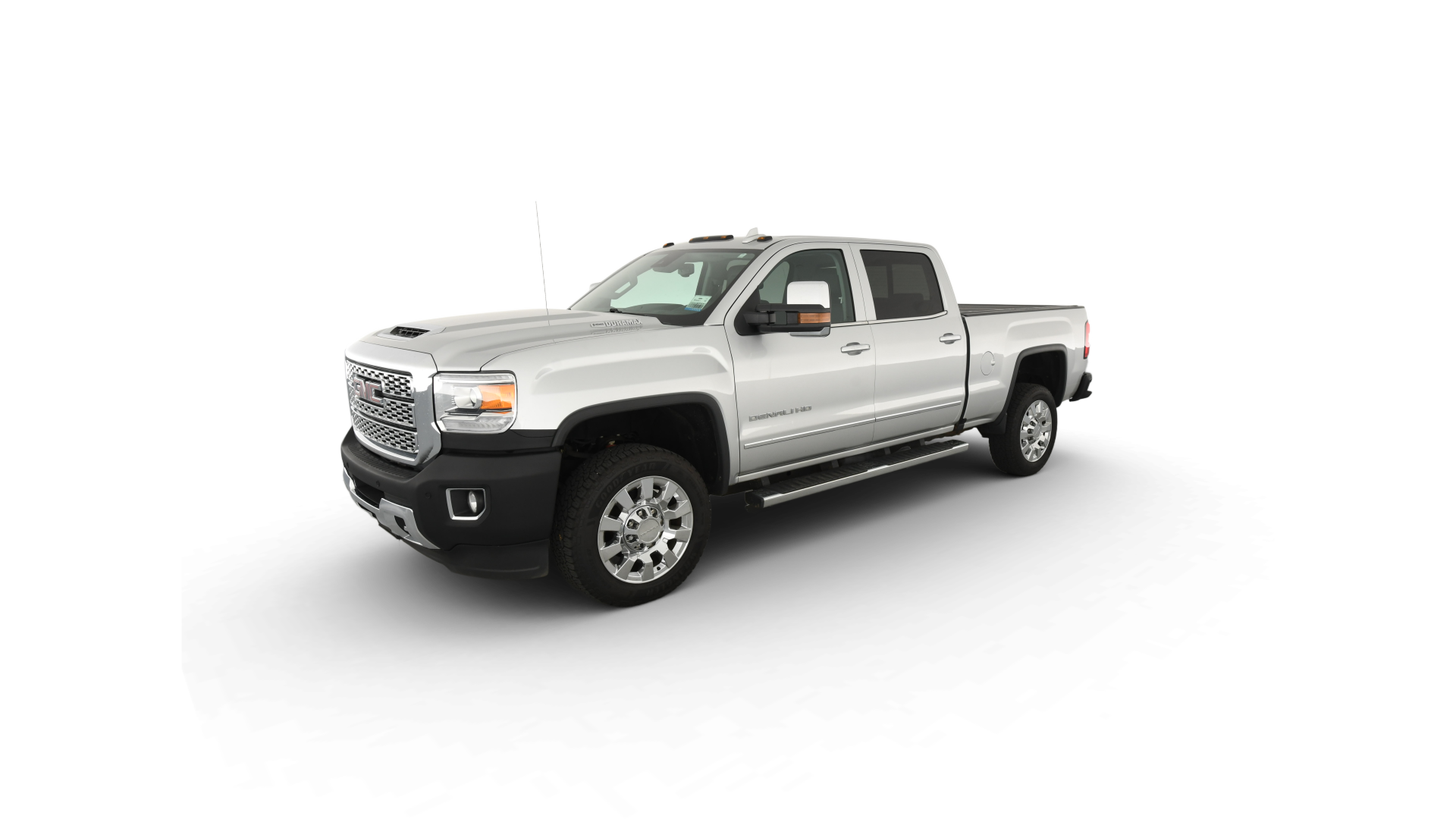2019 GMC Sierra 2500 Denali HD