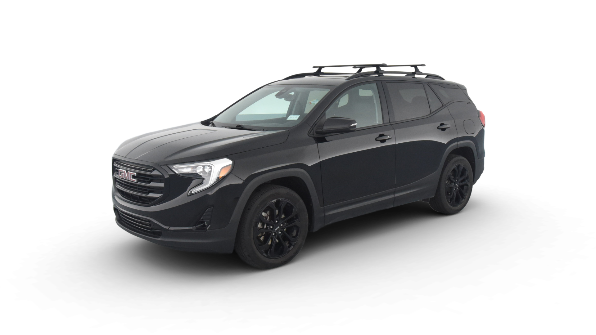 2019 GMC Terrain