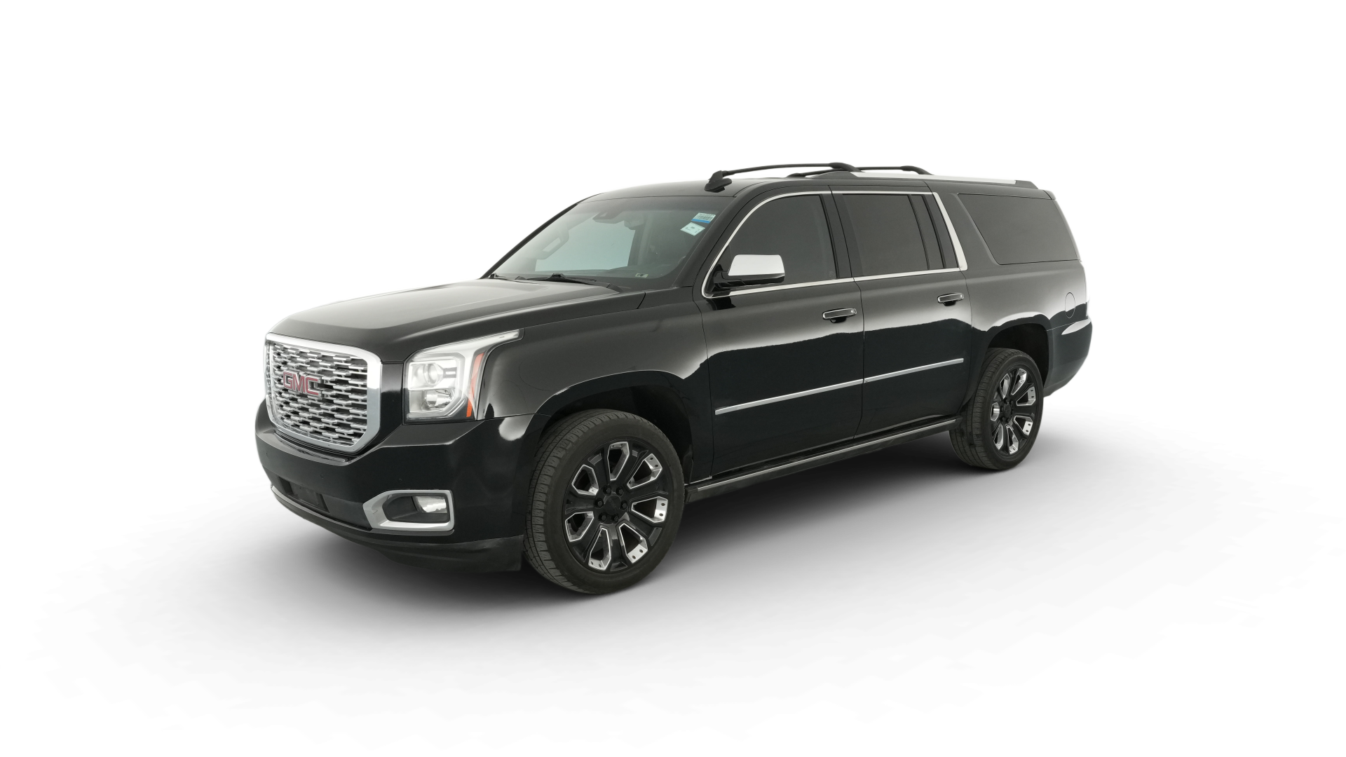 2019 GMC Yukon XL vehicle photo