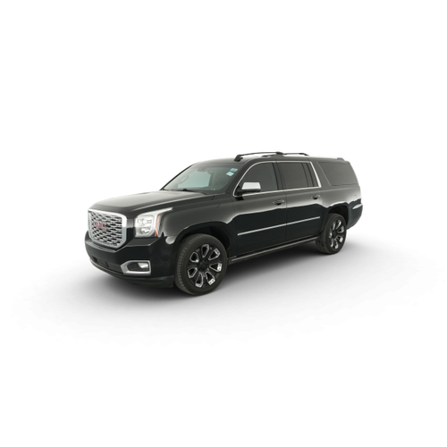 2019 GMC Yukon XL
