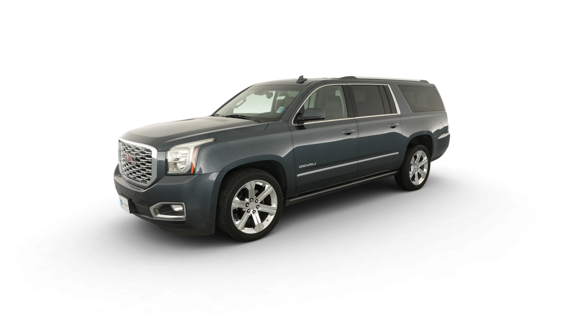 2019 GMC Yukon XL vehicle photo