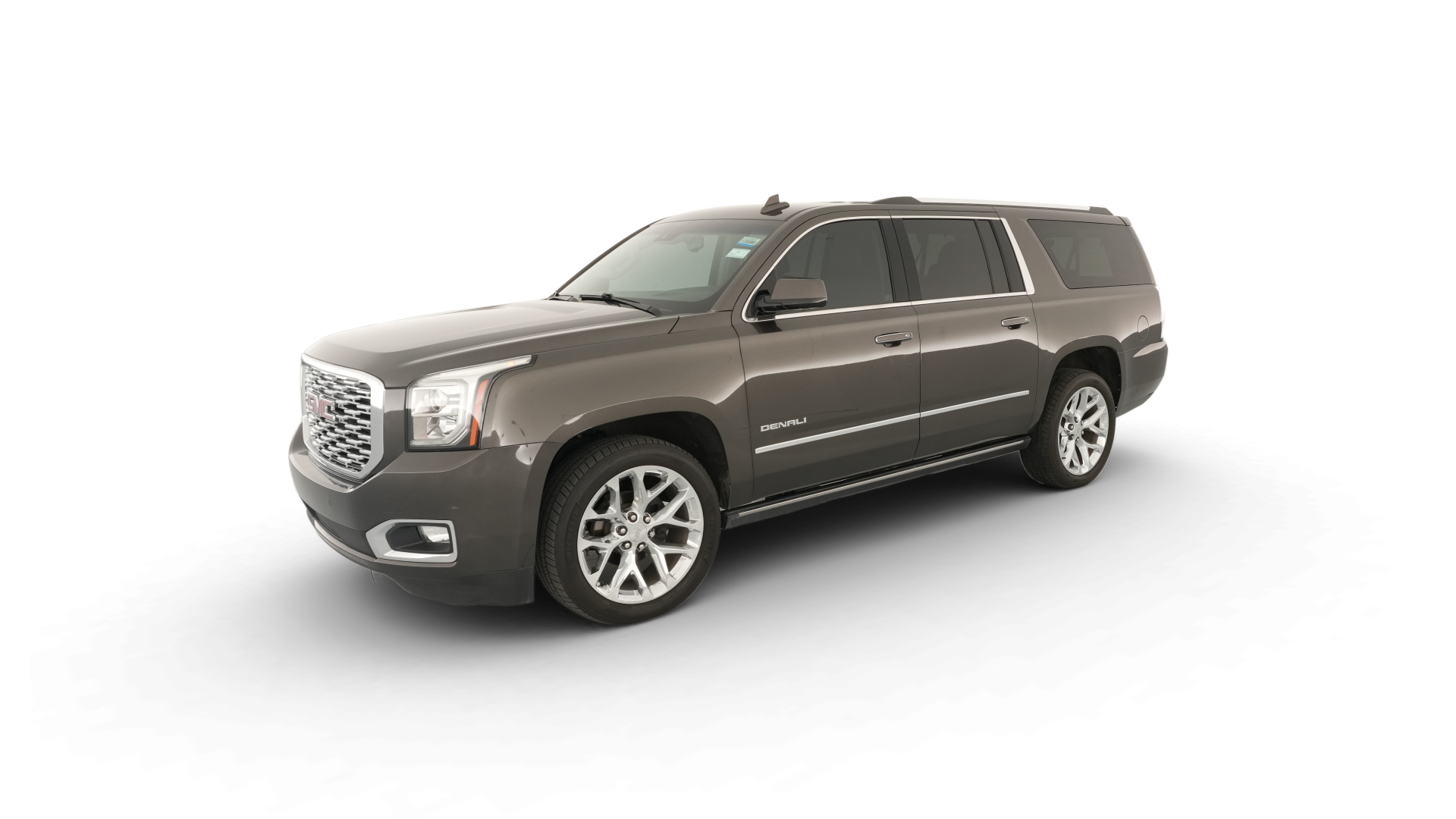 2019 GMC Yukon XL vehicle photo