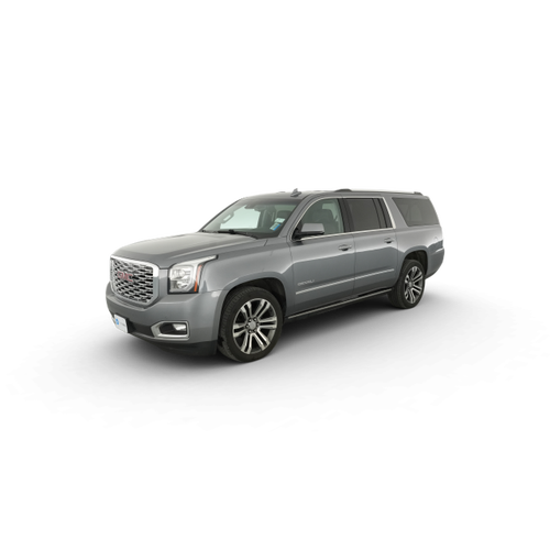 2019 GMC Yukon XL