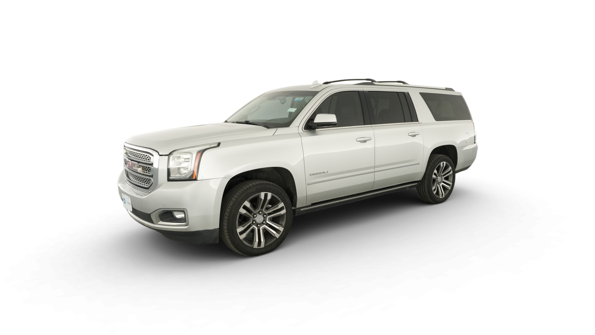 2019 GMC Yukon XL vehicle photo