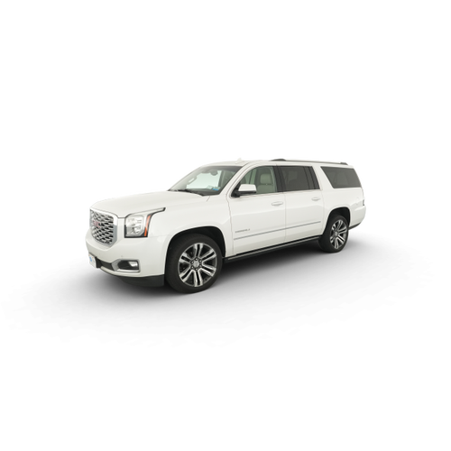 2019 GMC Yukon XL