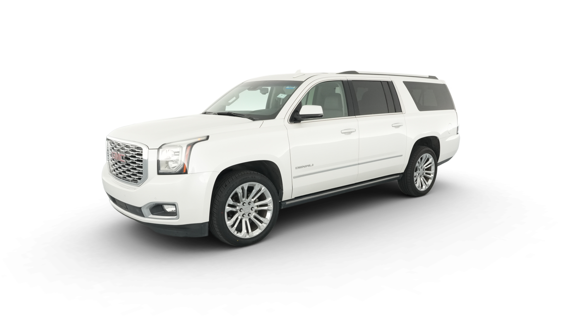 2019 GMC Yukon XL