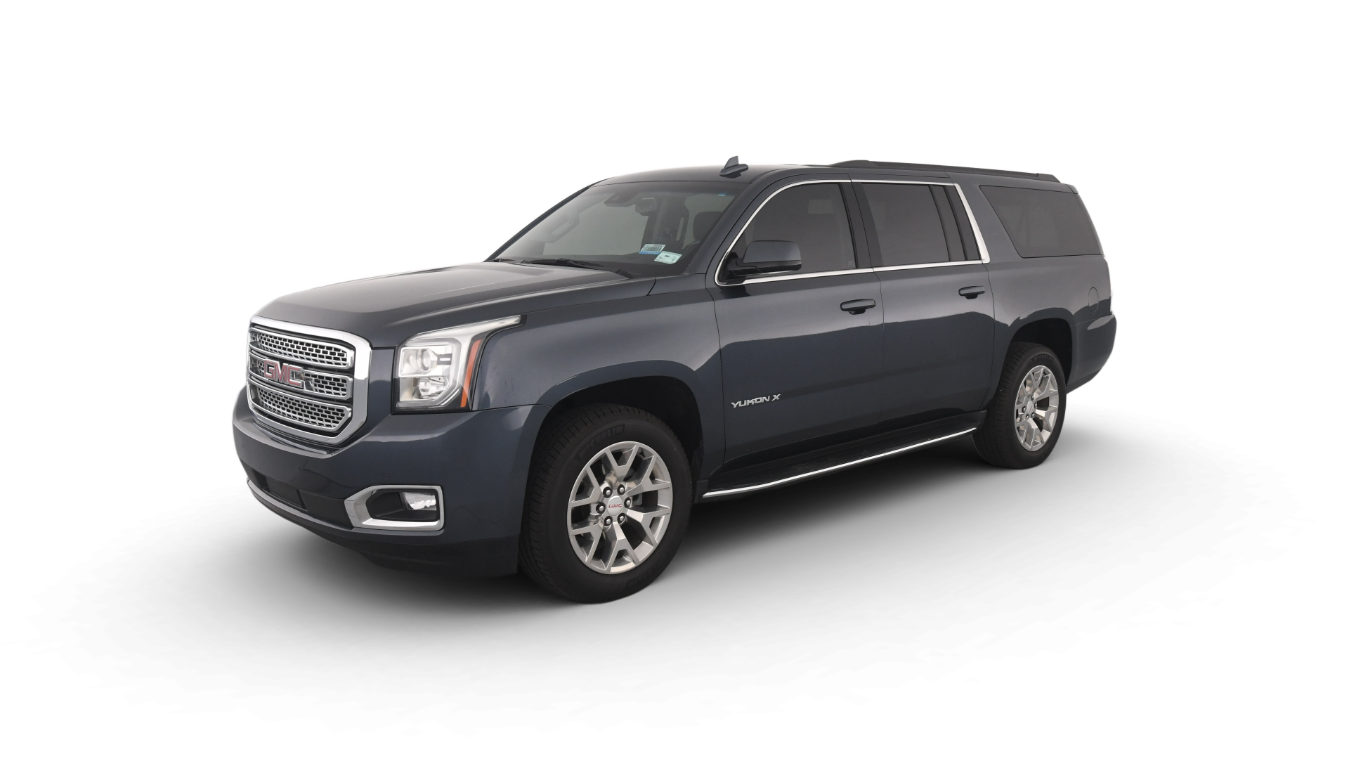 2019 GMC Yukon XL