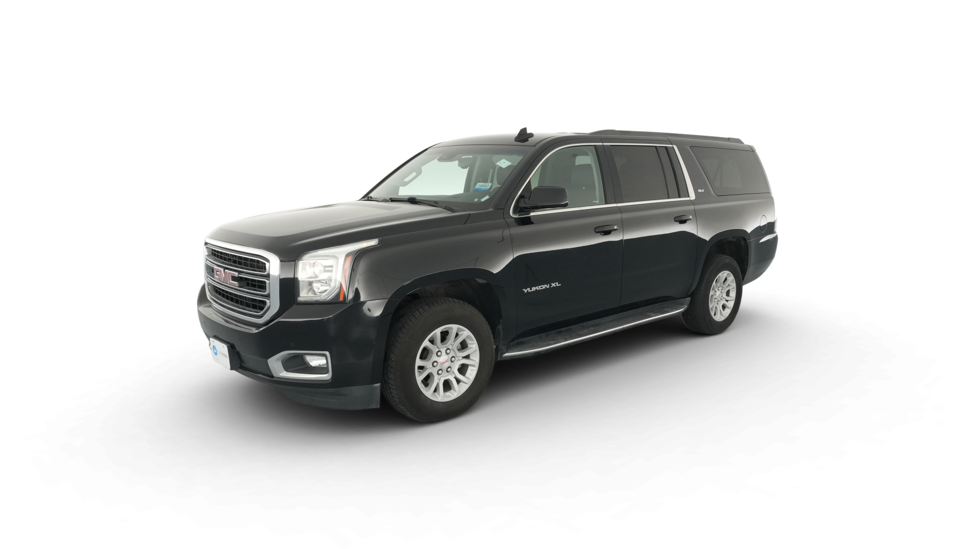 2019 GMC Yukon XL vehicle photo