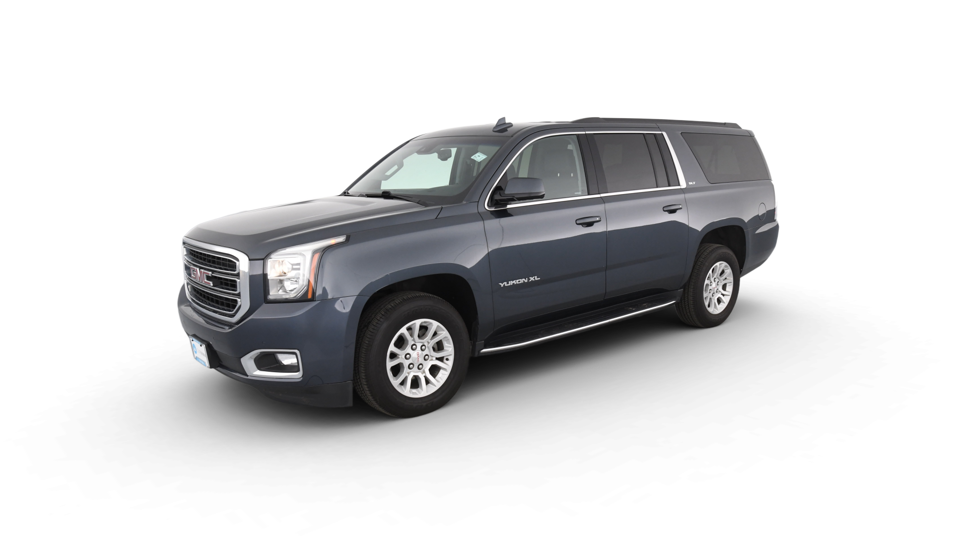 2019 GMC Yukon XL vehicle photo