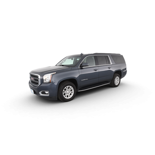 2019 GMC Yukon XL