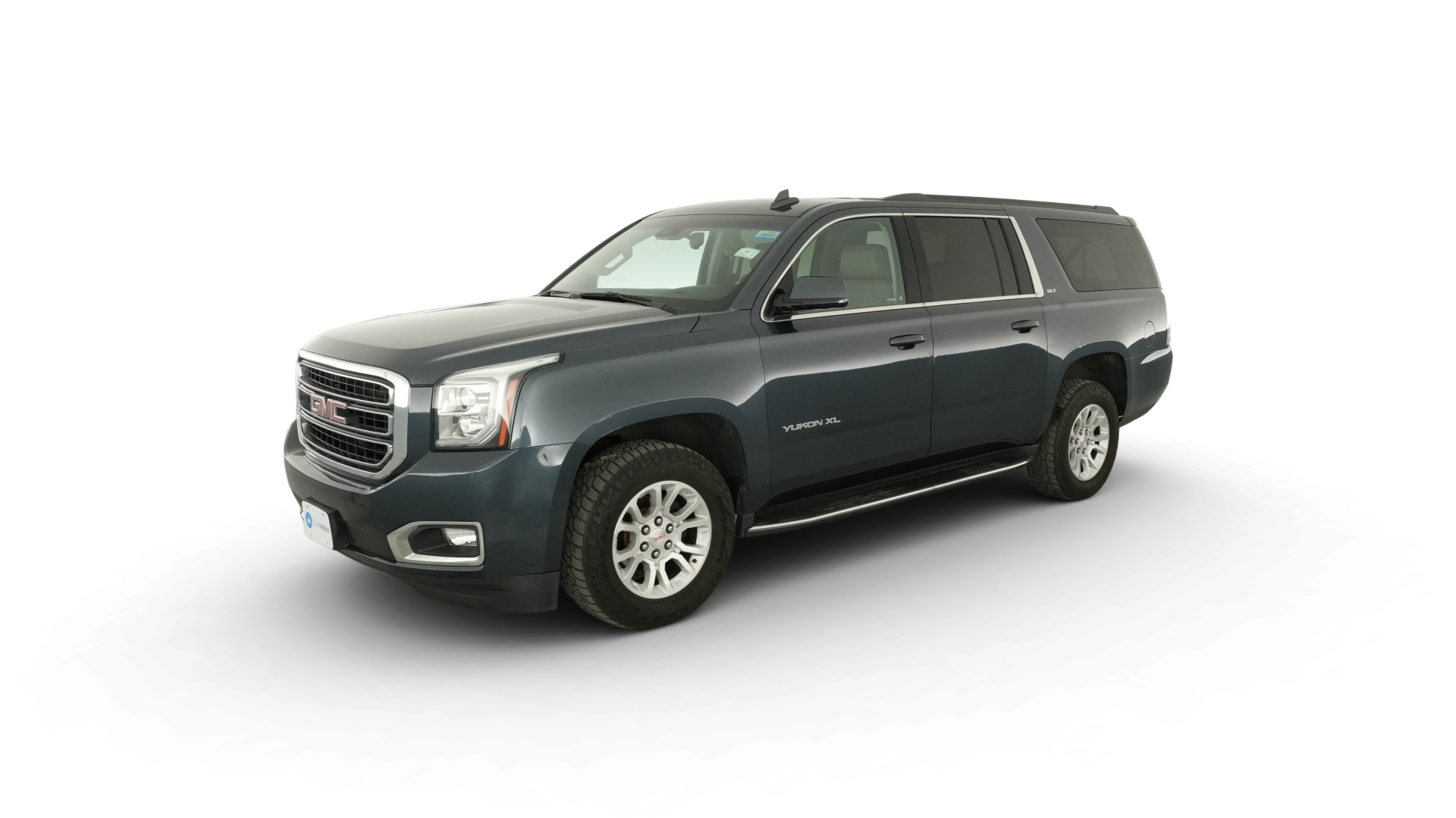2019 GMC Yukon XL