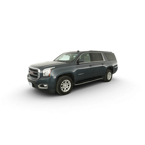 2019 GMC Yukon XL